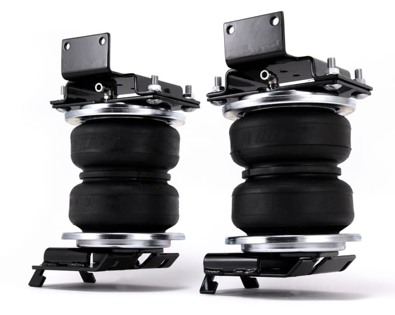 Air Lift — Air Lift LoadLifter 5000 Air Spring Kit
Susp Leveling Kit