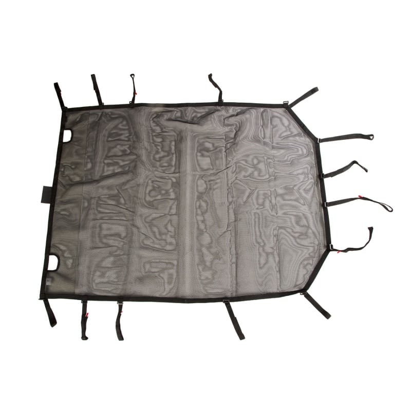Rugged Ridge — CALIFORNIA BRIEF TOP-OFFROAD
Eclipse Sun Shade