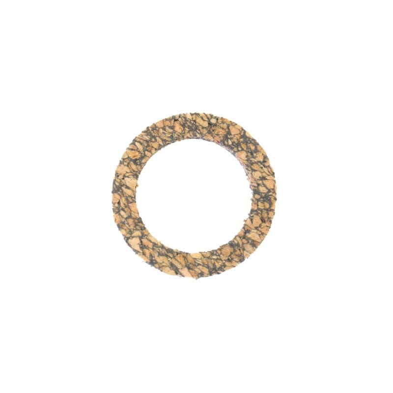 Athena — Athena Harley-Davidson Push Rod Tube Large Cork Washer - Set of 100