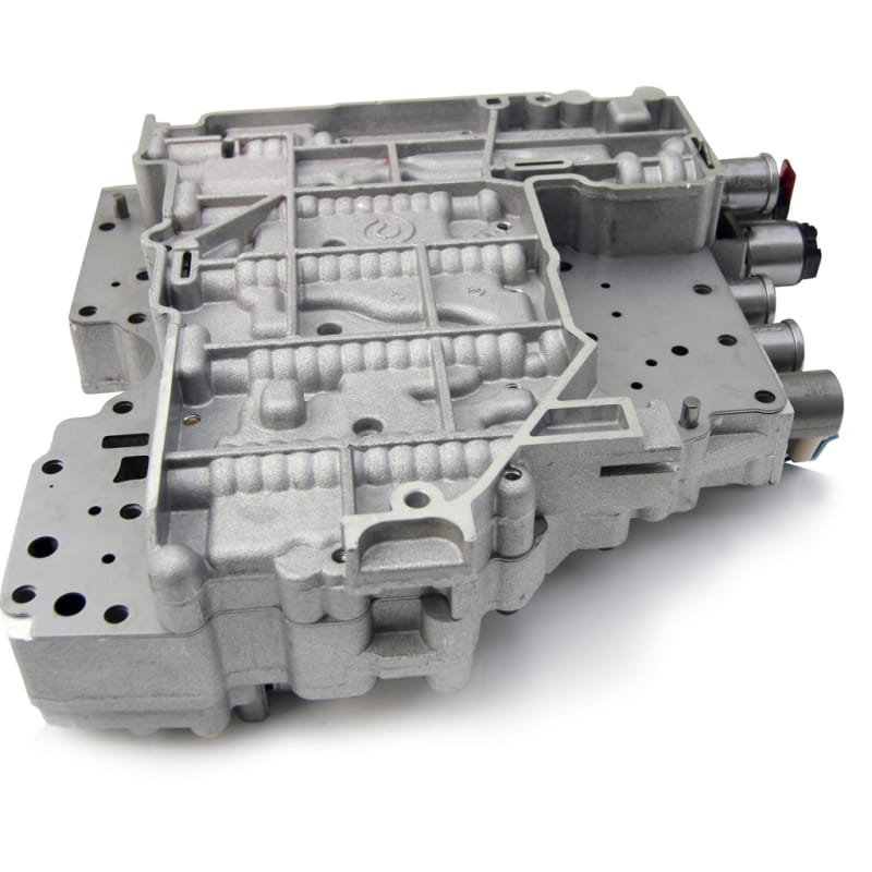 BD Diesel — BD Allison Valve Body - Chevy 2004-2006 Duramax LLY
Transmission Valve Body