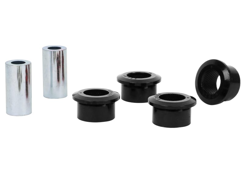 Whiteline — Control Arm Upper Front - Inner Bushing Kit
Control arm - upper front inner bushing