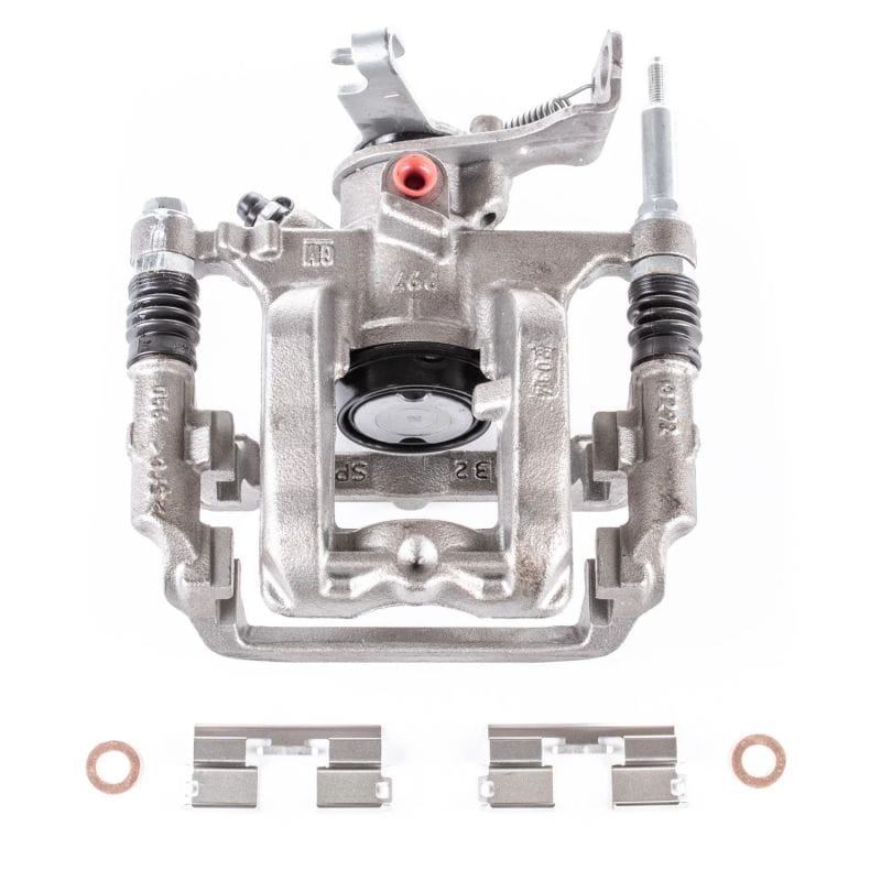 PowerStop — Autospecialty By PowerStop Replacement Brake Caliper