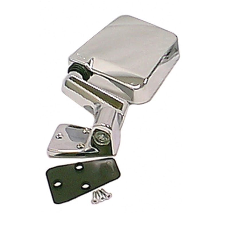 Rugged Ridge — Factory Style Mirror
MIRRORS-SIDE-OMIX