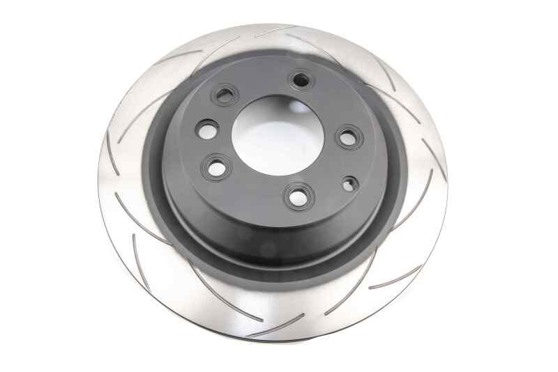 DBA — Rear Street Series T2 Brake Rotor
Street Series T2 Slot Brake Disc