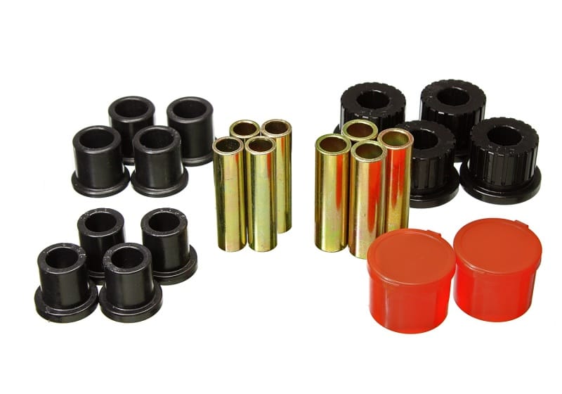 Energy Suspension — Leaf Spring Bushing Set