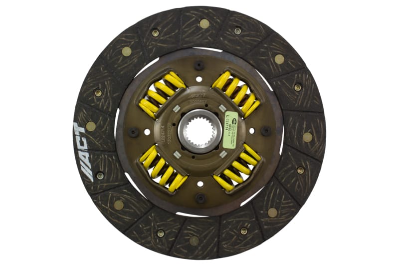 ACT — ACT Performance Street Sprung Clutch Disc