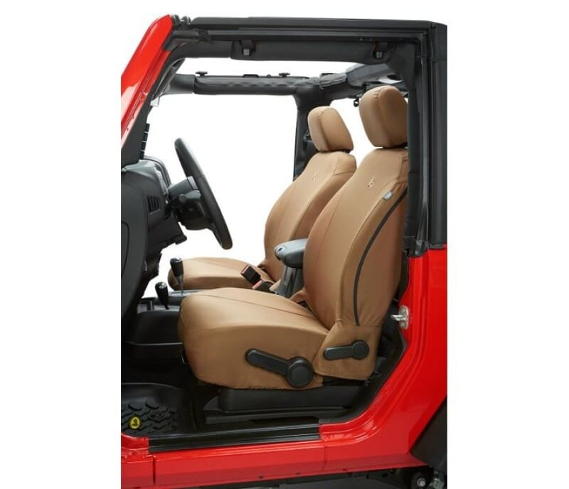 Bestop — Seat Covers