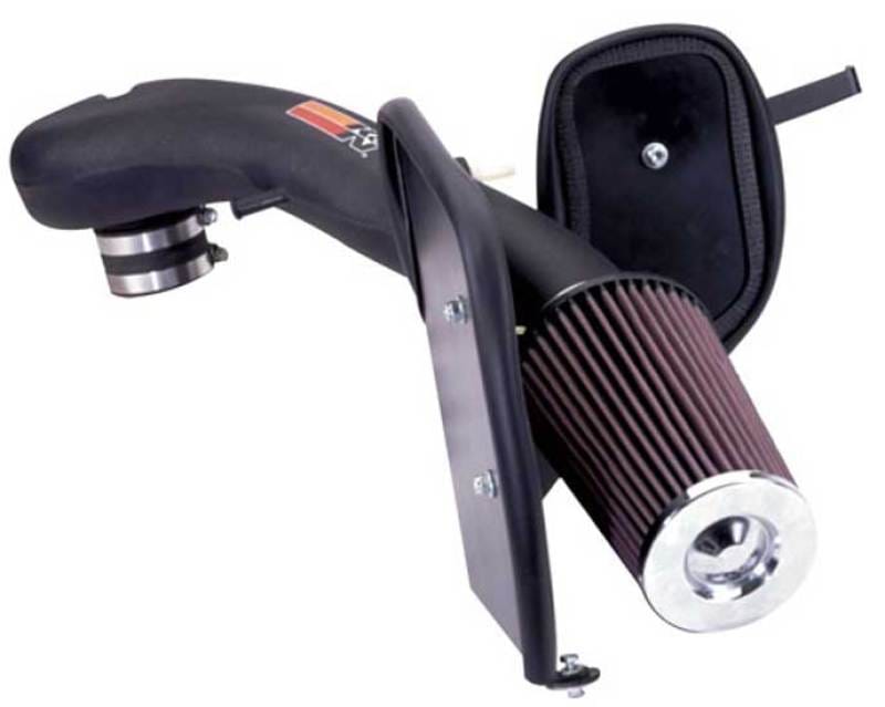 K&N Engineering — Performance Air Intake System