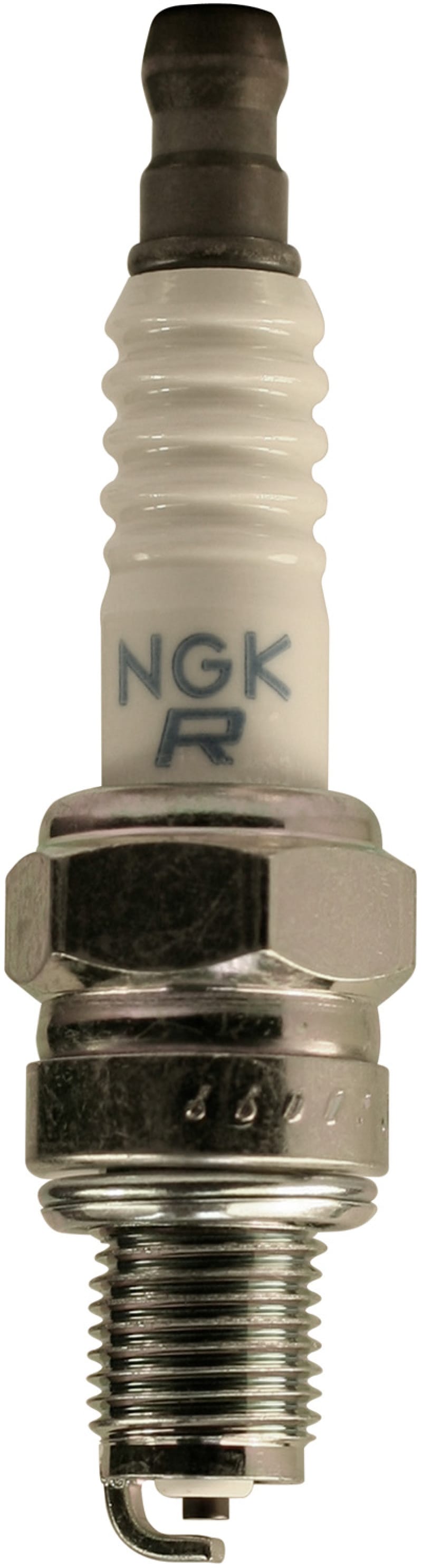 NGK — LR8B; sold individually, for box order 10
NGK Standard Spark Plug