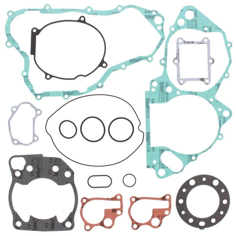 Vertex Pistons — Vertex Gaskets 92-01 Honda CR250R Complete Gasket Kit