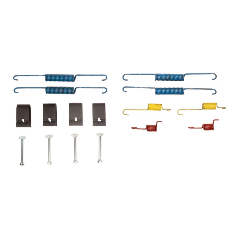 DFC — DFC Drum Brake Hardware Kit