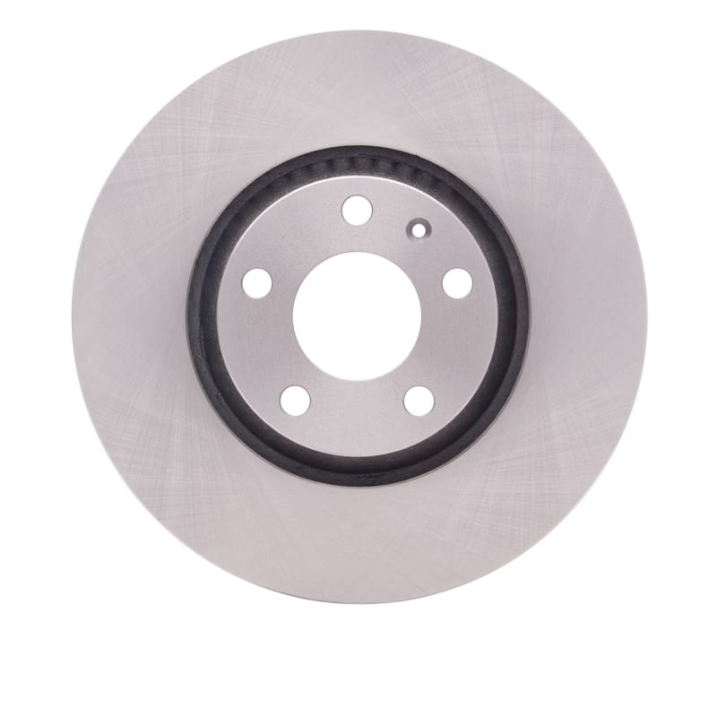 DFC — Disc Brake Rotor