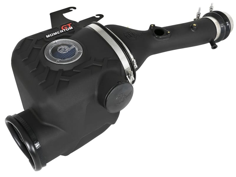 aFe — Momentum GT Cold Air Intake System w/ Pro 5R Filter