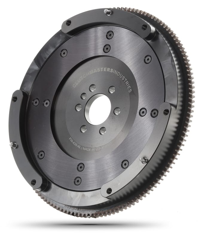 Clutch Masters — Lightweight Aluminum Flywheel