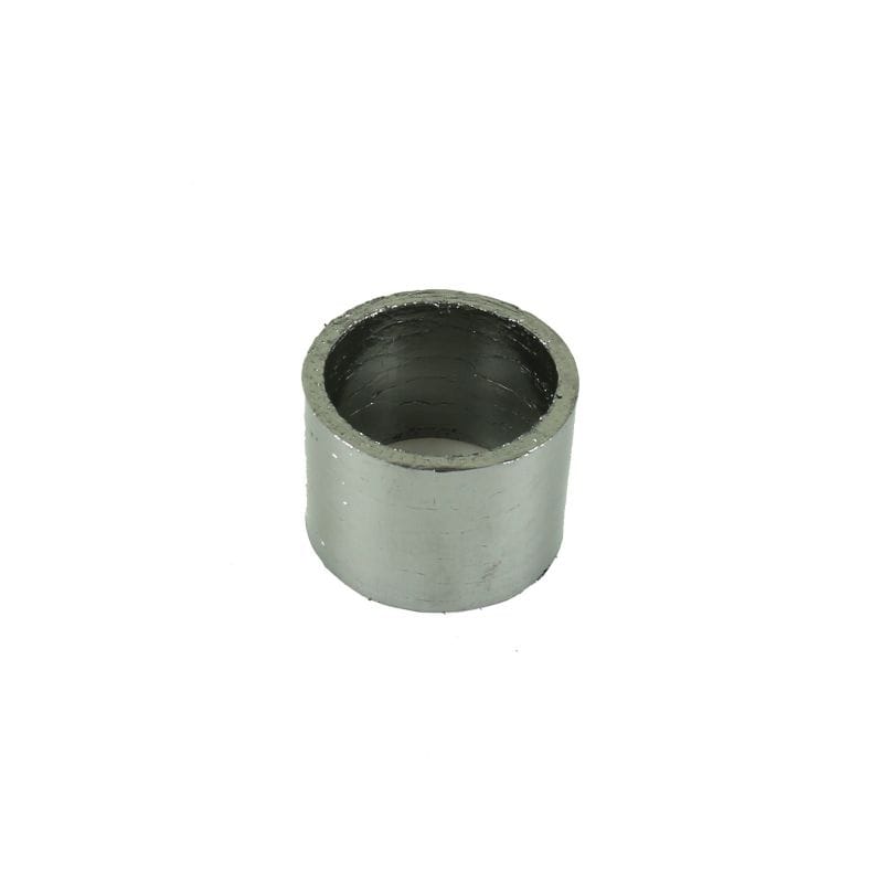 Athena — Athena 90-95 Yamaha TT S / T / A 350 Exhaust Pipe Muffler