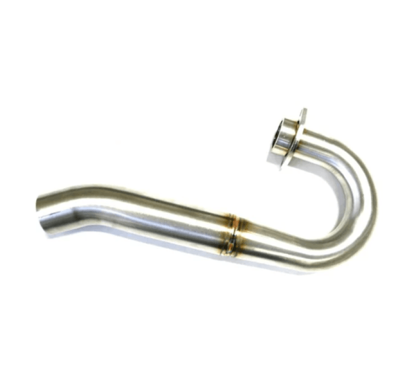 Big Gun — Big Gun 08-16 Yamaha WR 250X/R EVO R Series Head Pipe