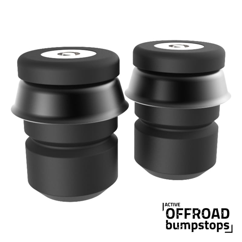 Timbren — Active Off Road Bumpstops
Active Off-Road Bumpstops