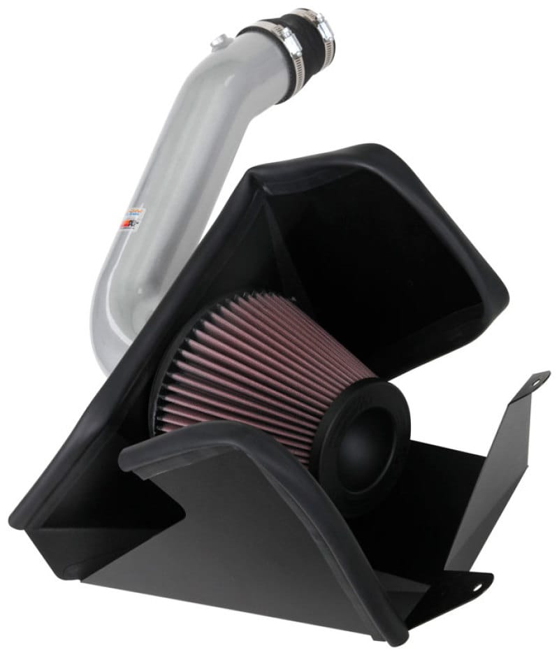 K&N Engineering — Performance Air Intake System