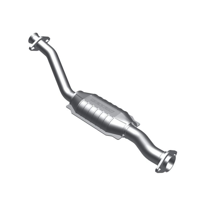 Magnaflow — Standard Grade Direct-Fit Catalytic Converter