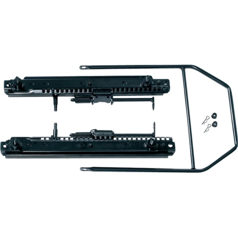 Rugged Ridge — Replacement Seat Slider
SEATS-OMIX