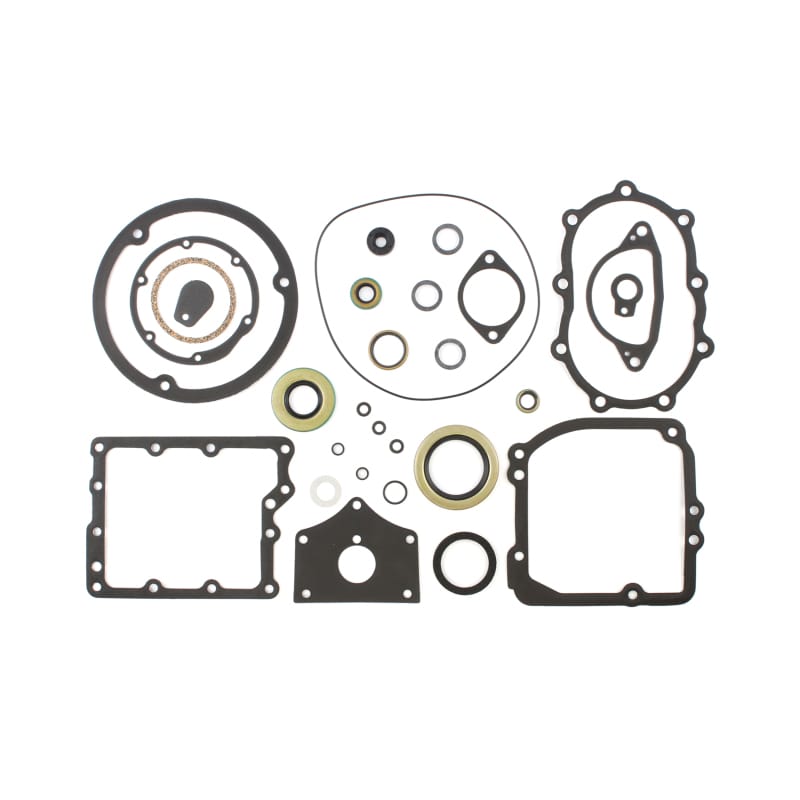 Cometic Gasket — Cometic Harley-Davidson Comp.Trans.Rbld70-E79 B/T Kit