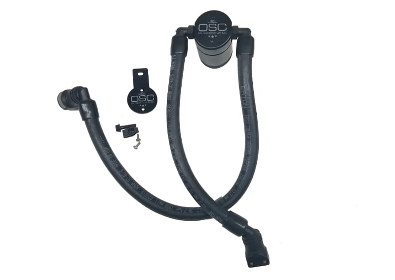 J&L — Oil Separator 3.0 Passenger Side