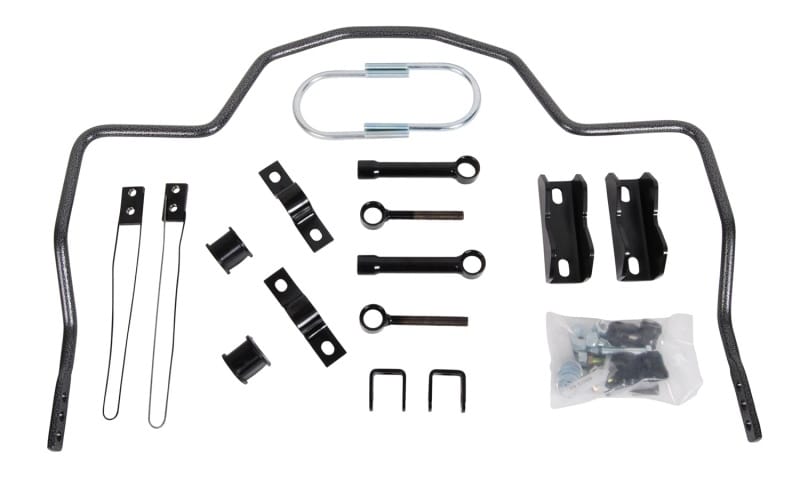 Hellwig — Rear Sway Bar Kit