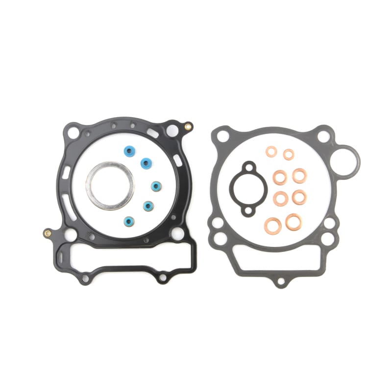 Cometic Gasket — Cometic 03-05 Yamaha YZ450F 97mm Bore Top End Gasket Kit