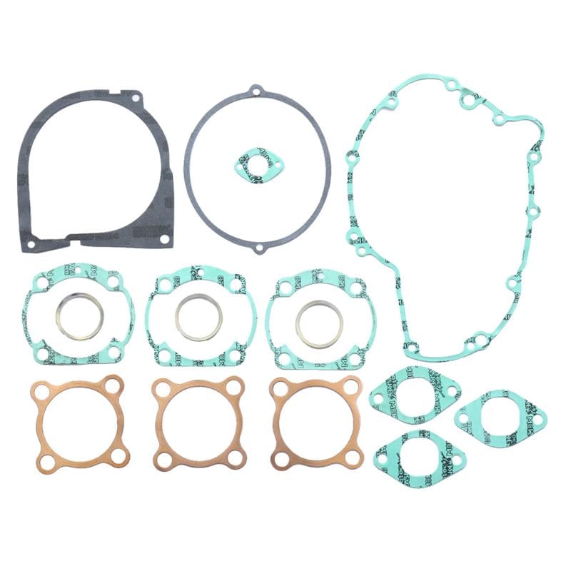Athena — Athena 72-75 Kawasaki 750 H2/A/B/C Complete Gasket Kit (w/o Oil Seals)