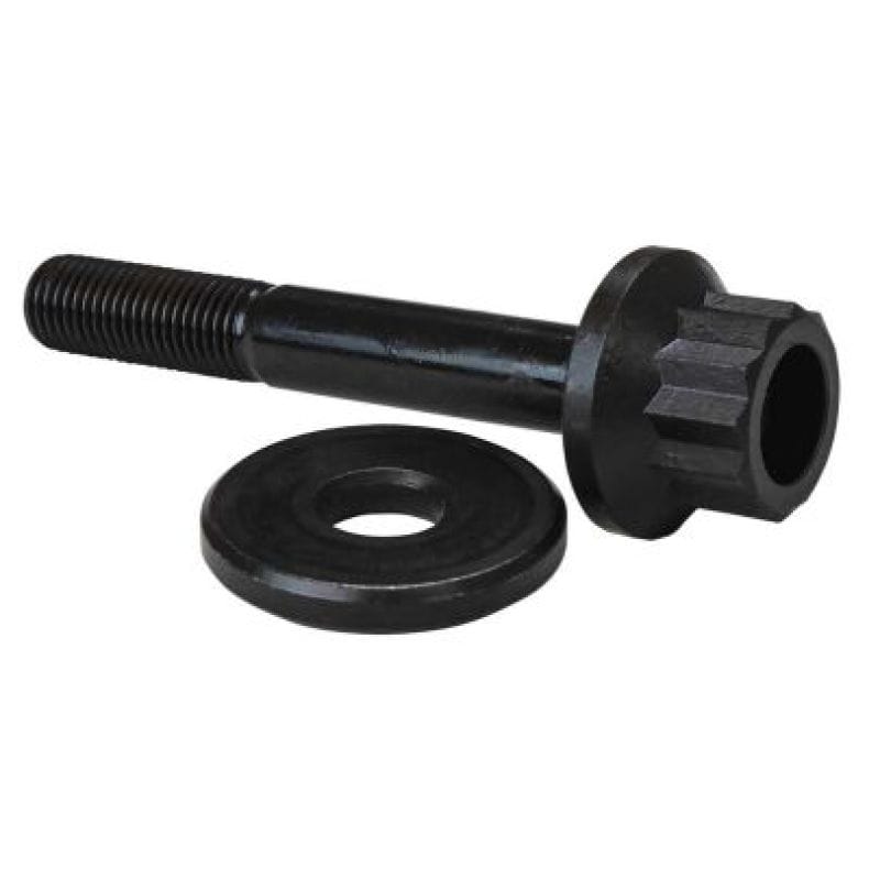 Moroso — Moroso GM LS Gen III/IV (Excl LS7) Balancer Bolt