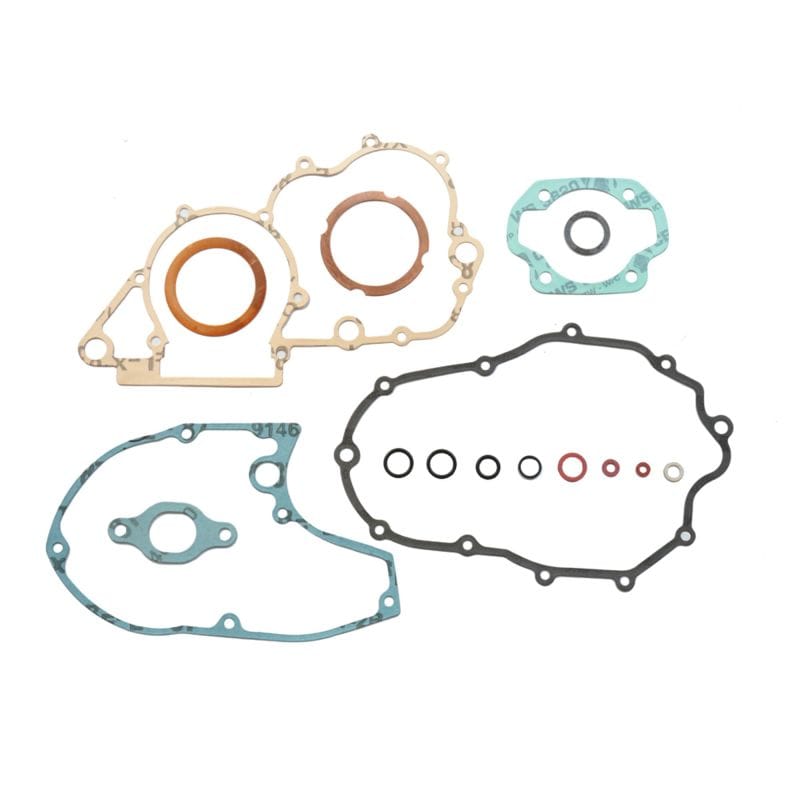 Athena — Athena 83-92 Fantic 2T Professional Air 125 Complete Gasket Kit (Excl Oil Seal)