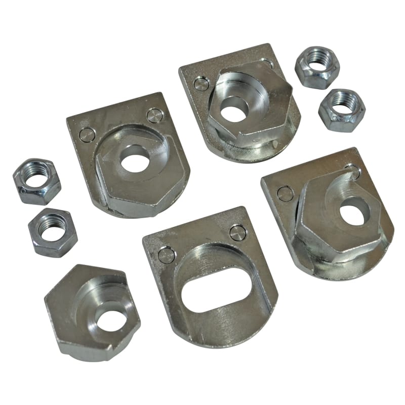 SPC Performance — FRT CAM/CAS KIT-FORD/MERC