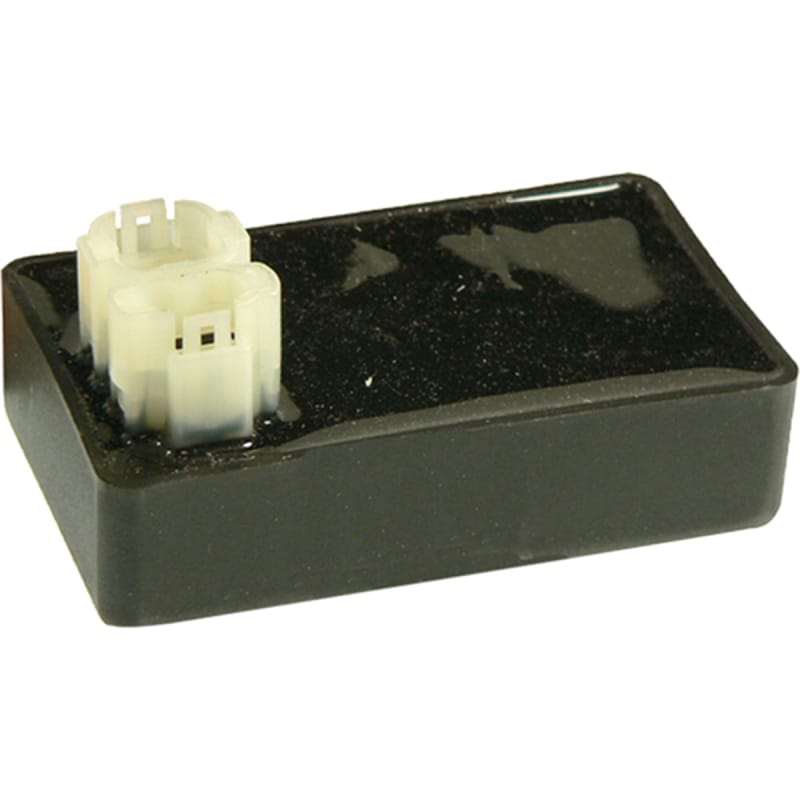 Arrowhead — Arrowhead Honda CDI Module