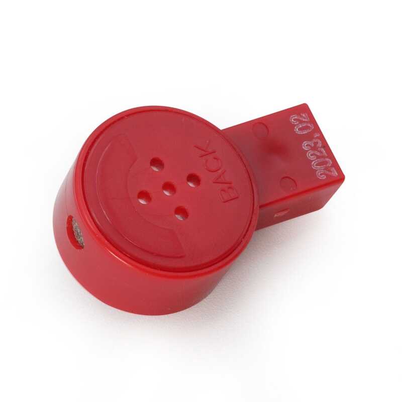 Rugged Radios — Rugged Radios STX Headset Replacement Dynamic Microphone