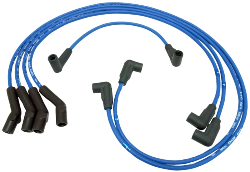 NGK — NGK Spark Plug Wire Set