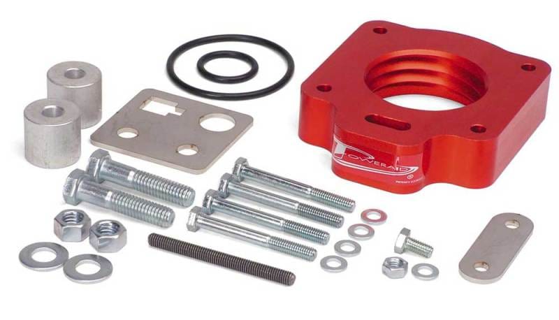 Airaid — AIRAID Throttle Body Spacer