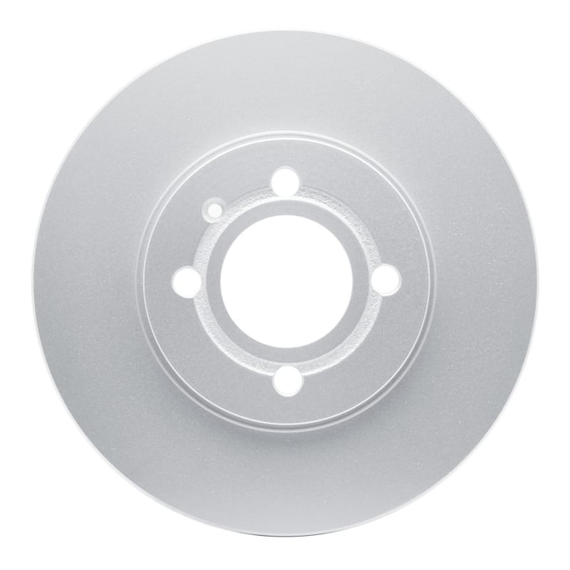 DFC — DFC GEOSPEC Coated Rotor - Blank