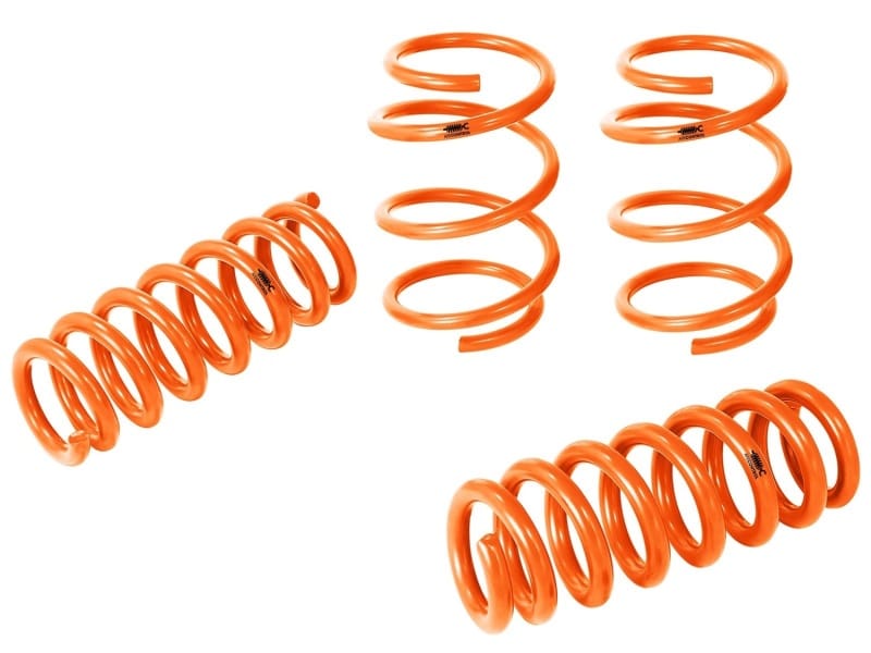 aFe — aFe CONTROL Lowering Springs