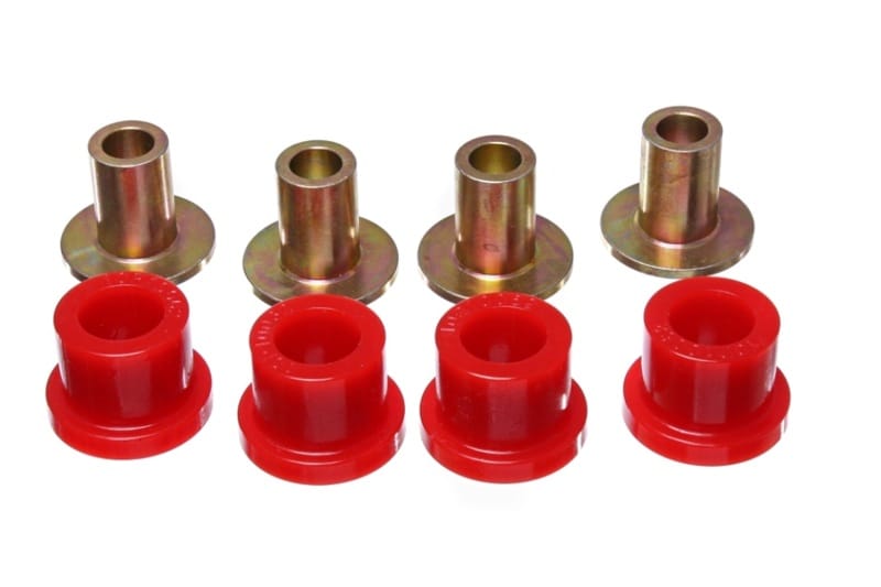 Energy Suspension — Rack And Pinion Bushing Set