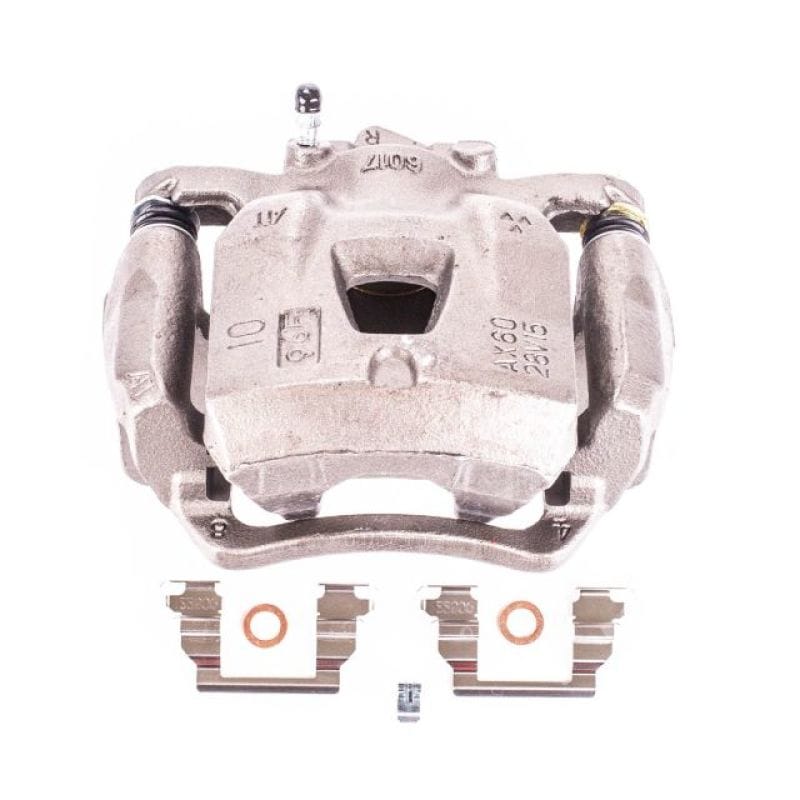PowerStop — Autospecialty By PowerStop Replacement Brake Caliper