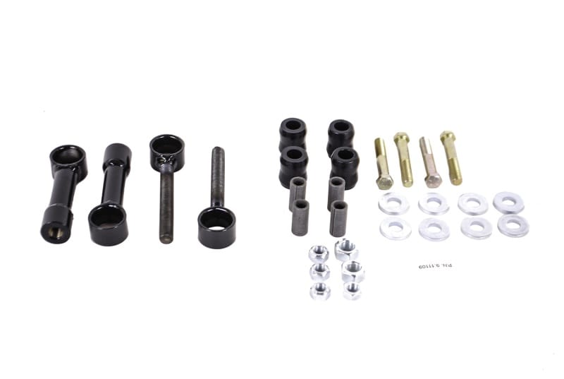 Hellwig — Universal Adjustable Straight End Link