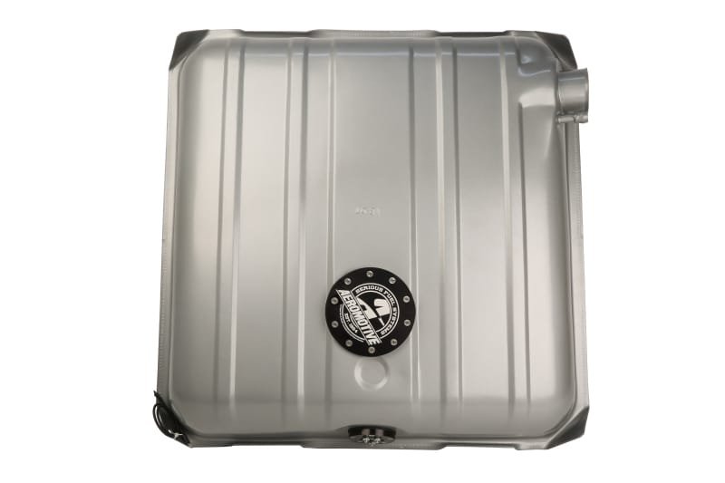 Aeromotive — Gen II Stealth Fuel Tank, '55-'57 Chevy - 340lph