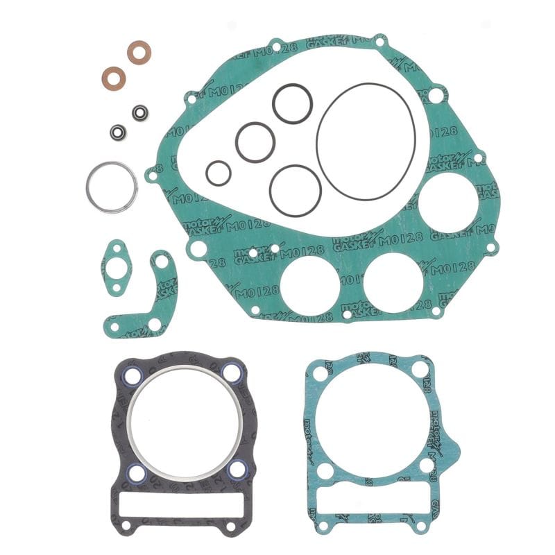 Athena — Athena 1980 Suzuki Complete Gasket Kit (Excl Oil Seal)