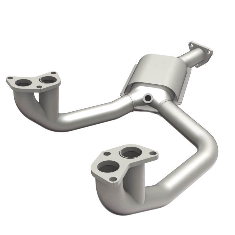 Magnaflow — Standard Grade Direct-Fit Catalytic Converter