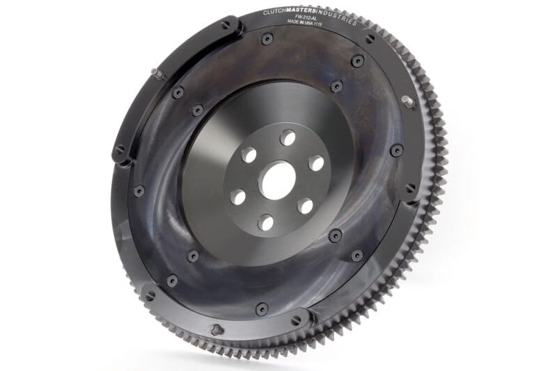 Clutch Masters — Lightweight Aluminum Flywheel