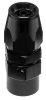 Vibrant — Vibrant -3AN Straight High Flow Hose End Fitting for PTFE Lined Flex Hose - Aluminum
AN Fitting
