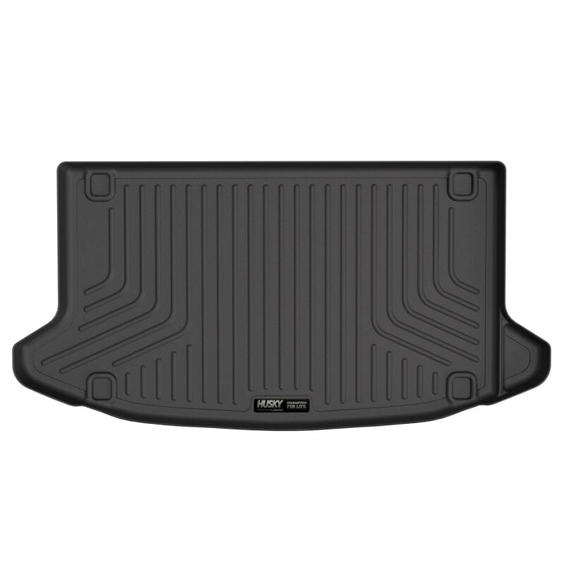Husky Liners — Weatherbeater - Cargo Liner Behind 2nd Seat
Weatherbeater-Cargo Liner Behind 2nd Seat