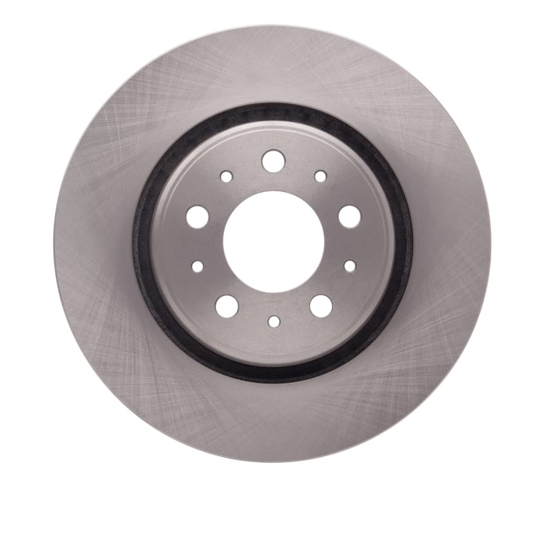 DFC — Disc Brake Rotor