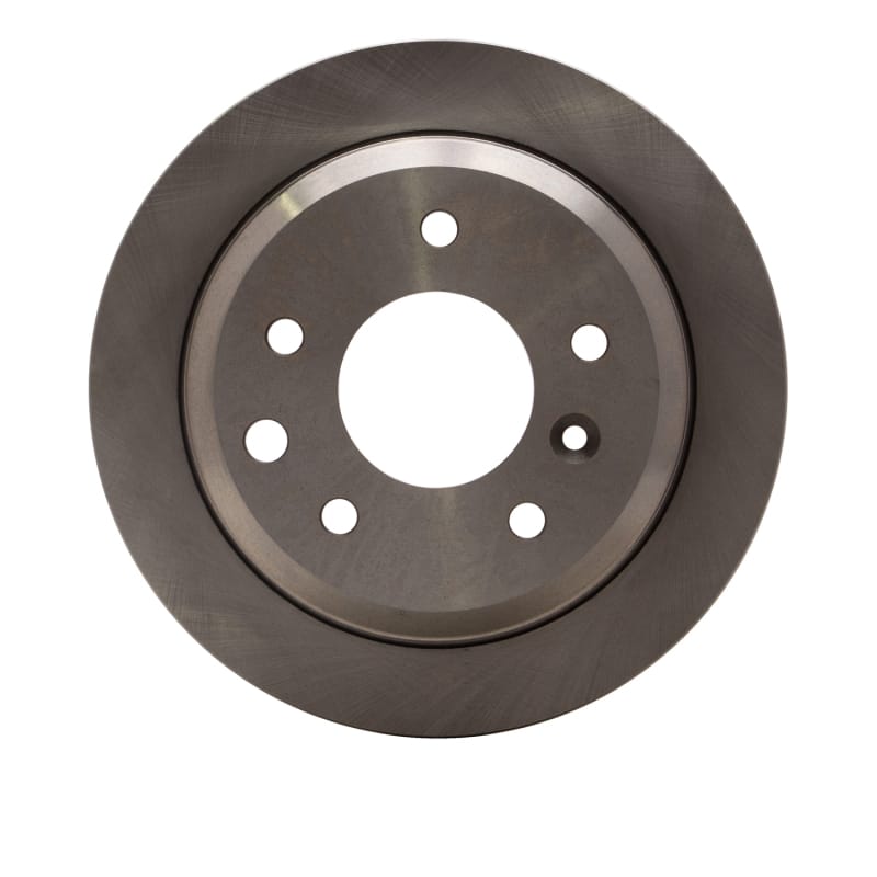 DFC — Disc Brake Rotor