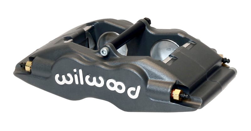 Wilwood — CALIPER,FSLI4,1.88/1.75,.810 ROTOR,R/H ANO